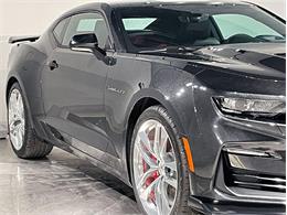 2024 Chevrolet Camaro (CC-2078150) for sale in Depew, New York