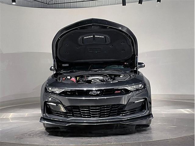 2024 Chevrolet Camaro (CC-2078150) for sale in Depew, New York