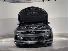 2024 Chevrolet Camaro (CC-2078150) for sale in Depew, New York