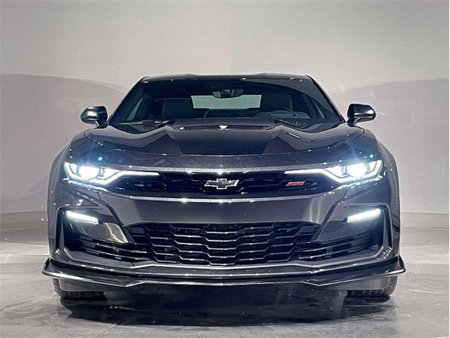2024 Chevrolet Camaro (CC-2078150) for sale in Depew, New York