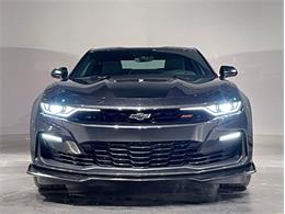 2024 Chevrolet Camaro (CC-2078150) for sale in Depew, New York