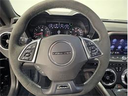 2024 Chevrolet Camaro (CC-2078150) for sale in Depew, New York