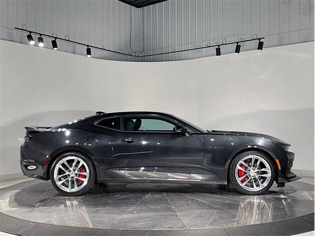 2024 Chevrolet Camaro (CC-2078150) for sale in Depew, New York