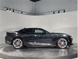 2024 Chevrolet Camaro (CC-2078150) for sale in Depew, New York