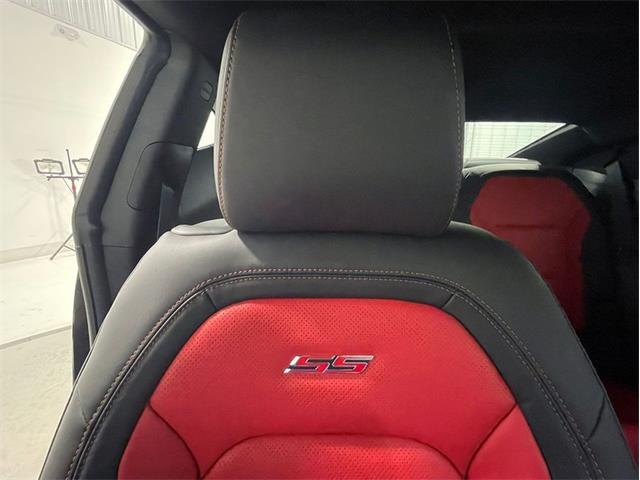 2024 Chevrolet Camaro (CC-2078150) for sale in Depew, New York