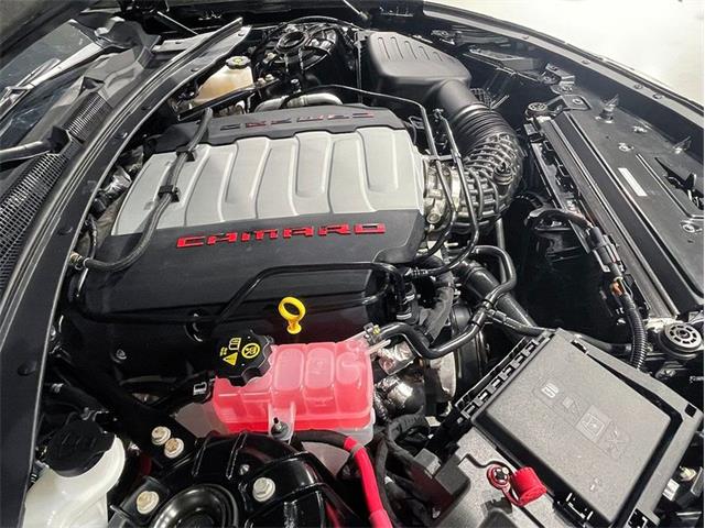 2024 Chevrolet Camaro (CC-2078150) for sale in Depew, New York