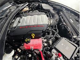2024 Chevrolet Camaro (CC-2078150) for sale in Depew, New York