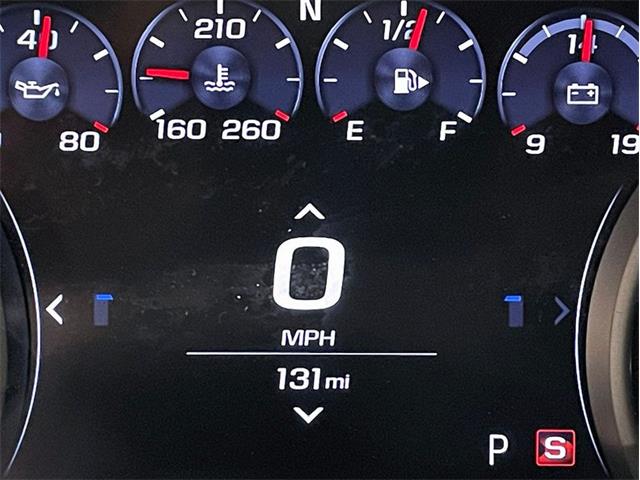2024 Chevrolet Camaro (CC-2078150) for sale in Depew, New York