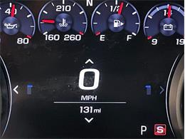 2024 Chevrolet Camaro (CC-2078150) for sale in Depew, New York