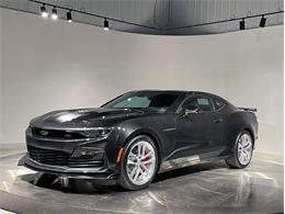 2024 Chevrolet Camaro (CC-2078150) for sale in Depew, New York