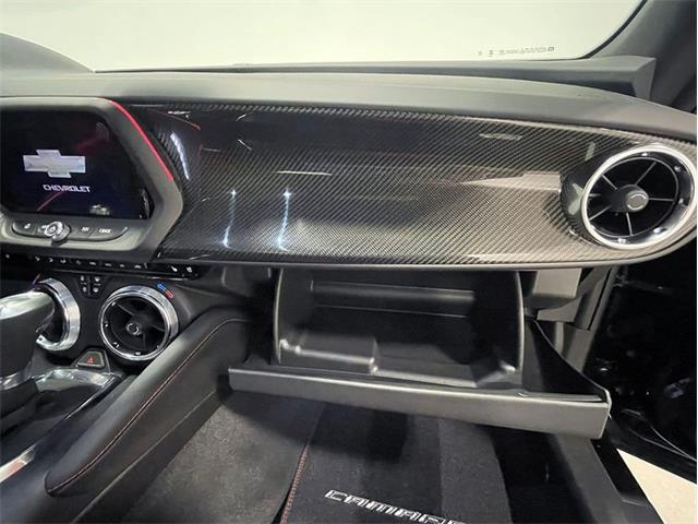 2024 Chevrolet Camaro (CC-2078150) for sale in Depew, New York