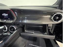 2024 Chevrolet Camaro (CC-2078150) for sale in Depew, New York