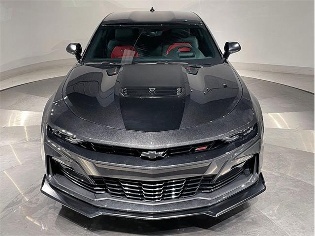 2024 Chevrolet Camaro (CC-2078150) for sale in Depew, New York