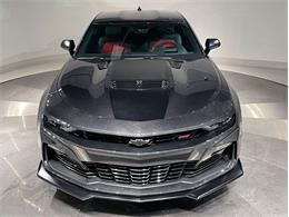 2024 Chevrolet Camaro (CC-2078150) for sale in Depew, New York