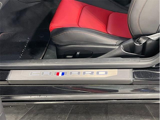 2024 Chevrolet Camaro (CC-2078150) for sale in Depew, New York