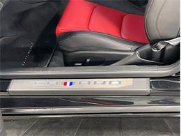 2024 Chevrolet Camaro (CC-2078150) for sale in Depew, New York