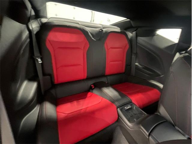 2024 Chevrolet Camaro (CC-2078150) for sale in Depew, New York