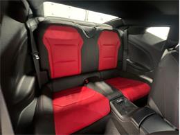2024 Chevrolet Camaro (CC-2078150) for sale in Depew, New York