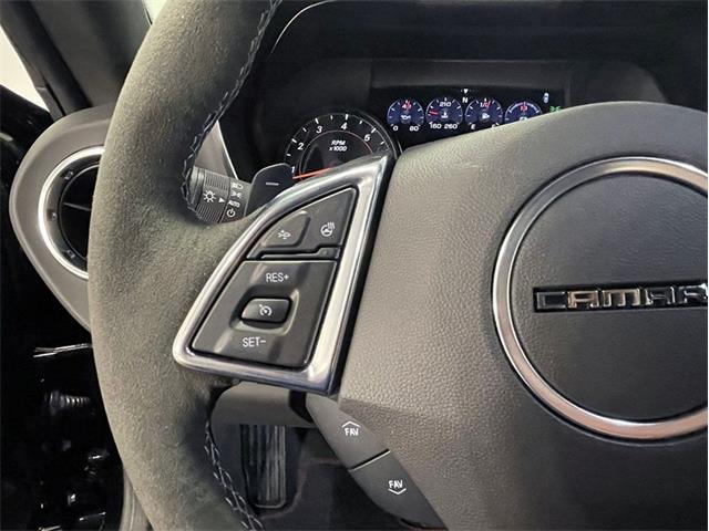 2024 Chevrolet Camaro (CC-2078150) for sale in Depew, New York