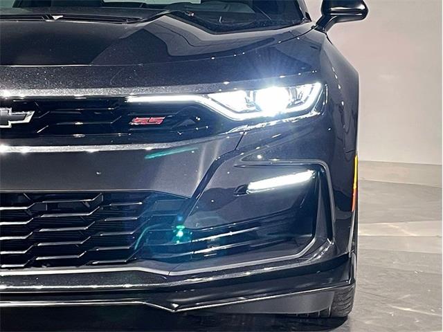 2024 Chevrolet Camaro (CC-2078150) for sale in Depew, New York