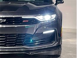 2024 Chevrolet Camaro (CC-2078150) for sale in Depew, New York