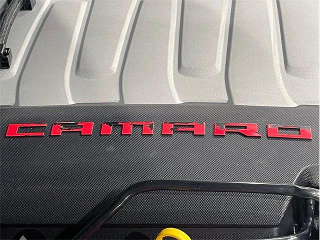 2024 Chevrolet Camaro (CC-2078150) for sale in Depew, New York