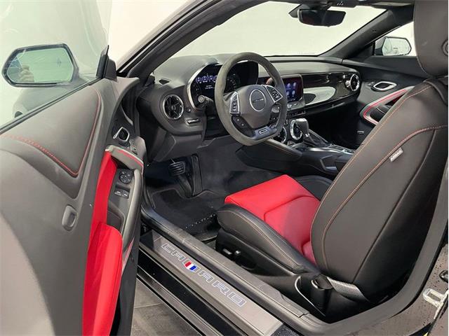 2024 Chevrolet Camaro (CC-2078150) for sale in Depew, New York