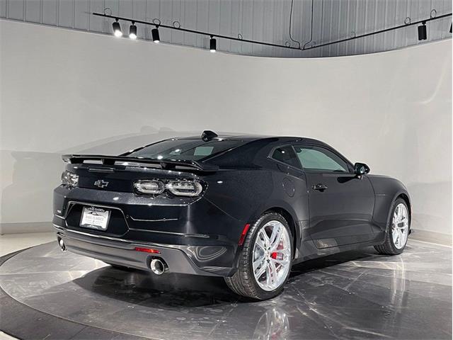 2024 Chevrolet Camaro (CC-2078150) for sale in Depew, New York