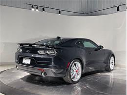 2024 Chevrolet Camaro (CC-2078150) for sale in Depew, New York
