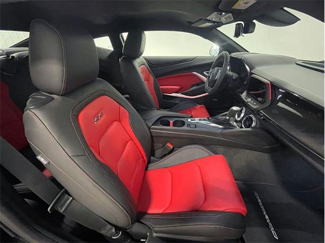 2024 Chevrolet Camaro (CC-2078150) for sale in Depew, New York