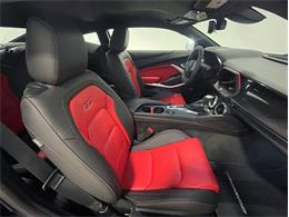 2024 Chevrolet Camaro (CC-2078150) for sale in Depew, New York