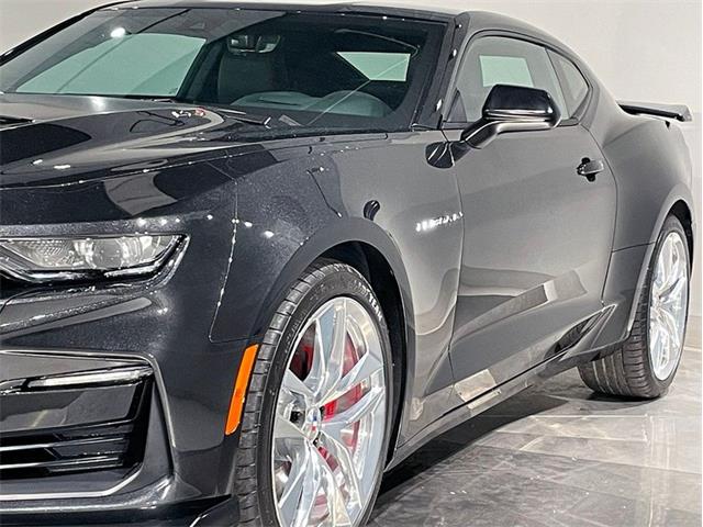 2024 Chevrolet Camaro (CC-2078150) for sale in Depew, New York