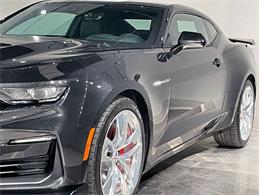 2024 Chevrolet Camaro (CC-2078150) for sale in Depew, New York