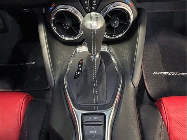 2024 Chevrolet Camaro (CC-2078150) for sale in Depew, New York
