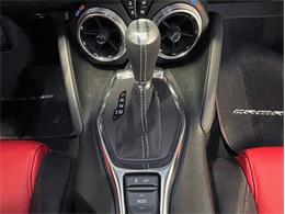 2024 Chevrolet Camaro (CC-2078150) for sale in Depew, New York