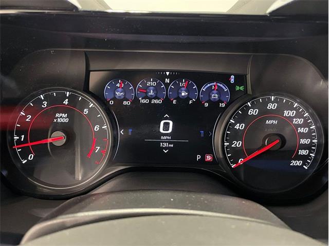 2024 Chevrolet Camaro (CC-2078150) for sale in Depew, New York
