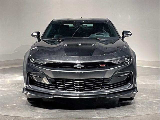 2024 Chevrolet Camaro (CC-2078150) for sale in Depew, New York