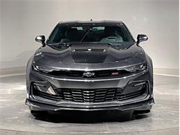 2024 Chevrolet Camaro (CC-2078150) for sale in Depew, New York
