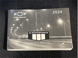 2024 Chevrolet Camaro (CC-2078150) for sale in Depew, New York