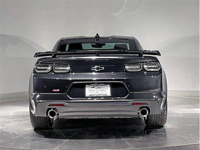 2024 Chevrolet Camaro (CC-2078150) for sale in Depew, New York