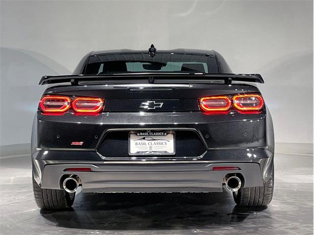 2024 Chevrolet Camaro (CC-2078150) for sale in Depew, New York
