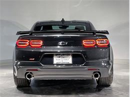 2024 Chevrolet Camaro (CC-2078150) for sale in Depew, New York