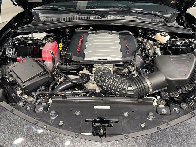 2024 Chevrolet Camaro (CC-2078150) for sale in Depew, New York