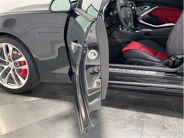 2024 Chevrolet Camaro (CC-2078150) for sale in Depew, New York