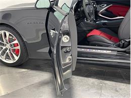 2024 Chevrolet Camaro (CC-2078150) for sale in Depew, New York