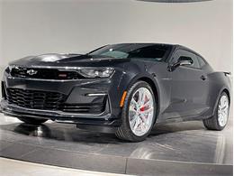 2024 Chevrolet Camaro (CC-2078150) for sale in Depew, New York