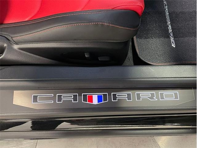 2024 Chevrolet Camaro (CC-2078150) for sale in Depew, New York