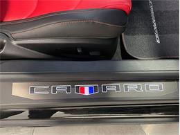 2024 Chevrolet Camaro (CC-2078150) for sale in Depew, New York