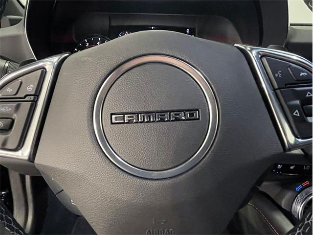 2024 Chevrolet Camaro (CC-2078150) for sale in Depew, New York