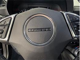 2024 Chevrolet Camaro (CC-2078150) for sale in Depew, New York